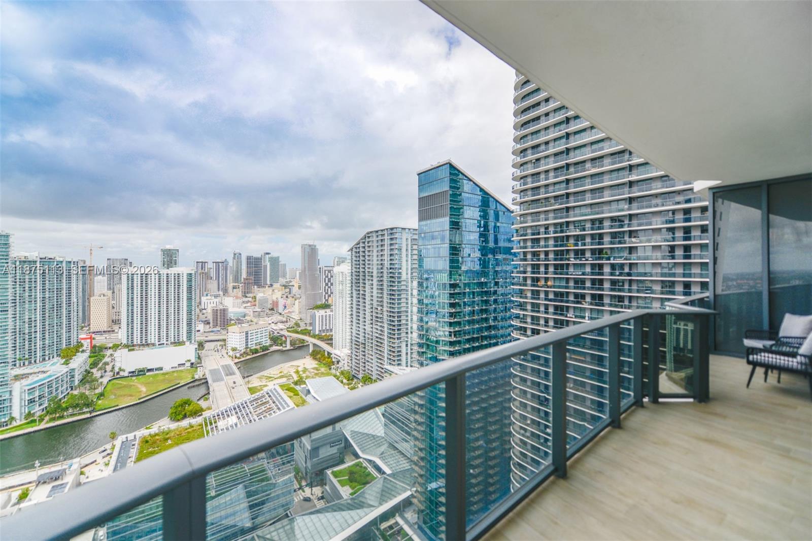 45 SW 9th ST #4108, Miami FL 33130