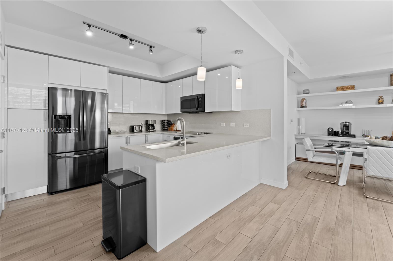 999 SW 1st Ave #3304, Miami FL 33130