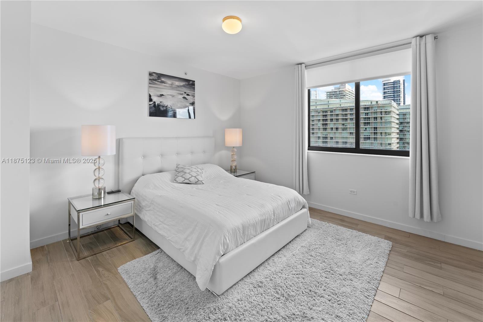 999 SW 1st Ave #3304, Miami FL 33130