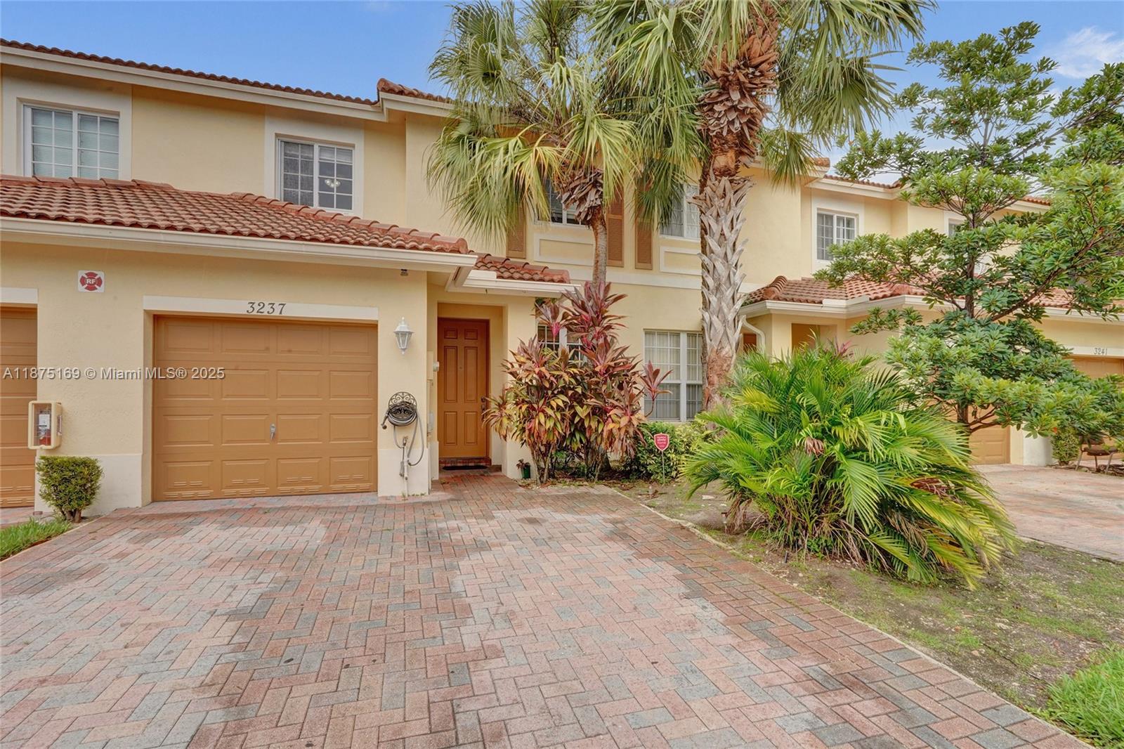 3237 NW 32nd Ter, Oakland Park FL 33309