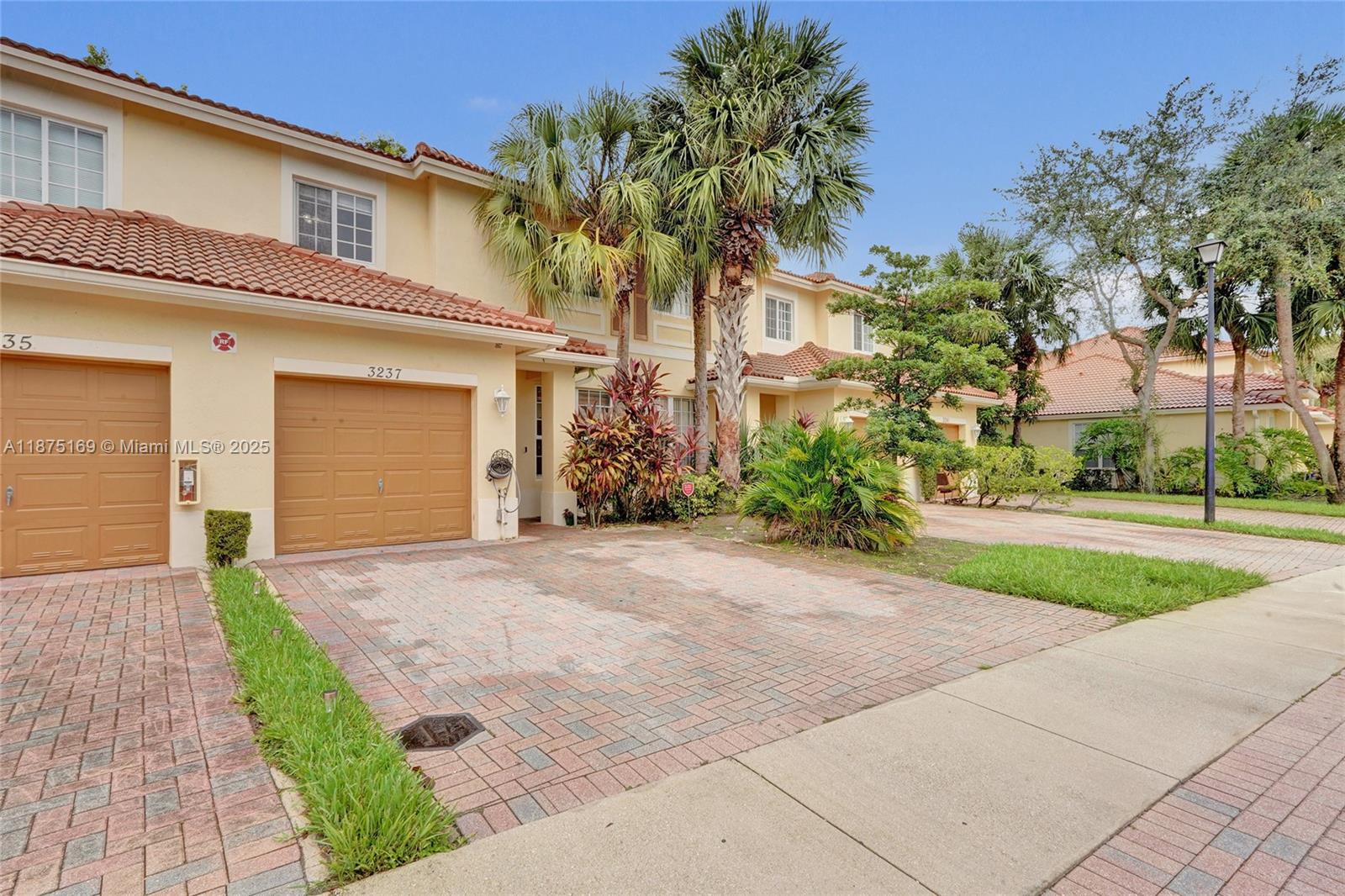 3237 NW 32nd Ter, Oakland Park FL 33309