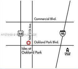 3237 NW 32nd Ter, Oakland Park FL 33309