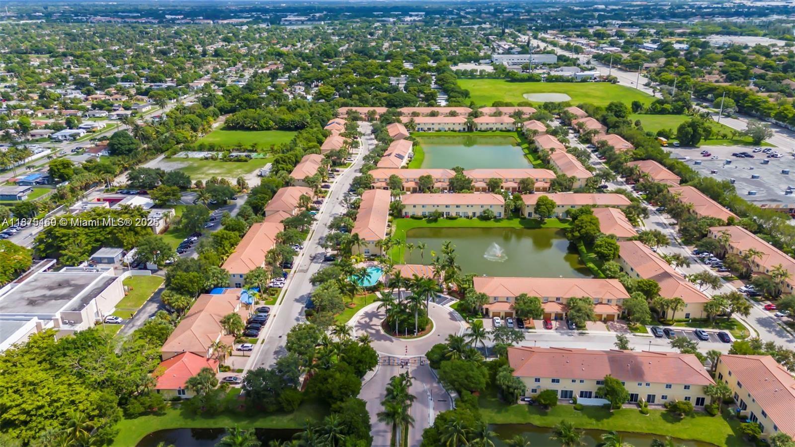 3237 NW 32nd Ter, Oakland Park FL 33309