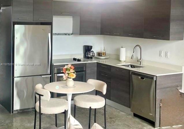 151 SE 1st St #2807, Miami FL 33131