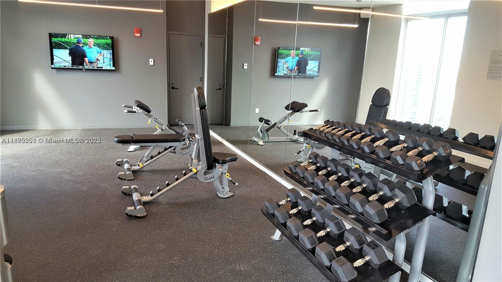 151 SE 1st St #2807, Miami FL 33131