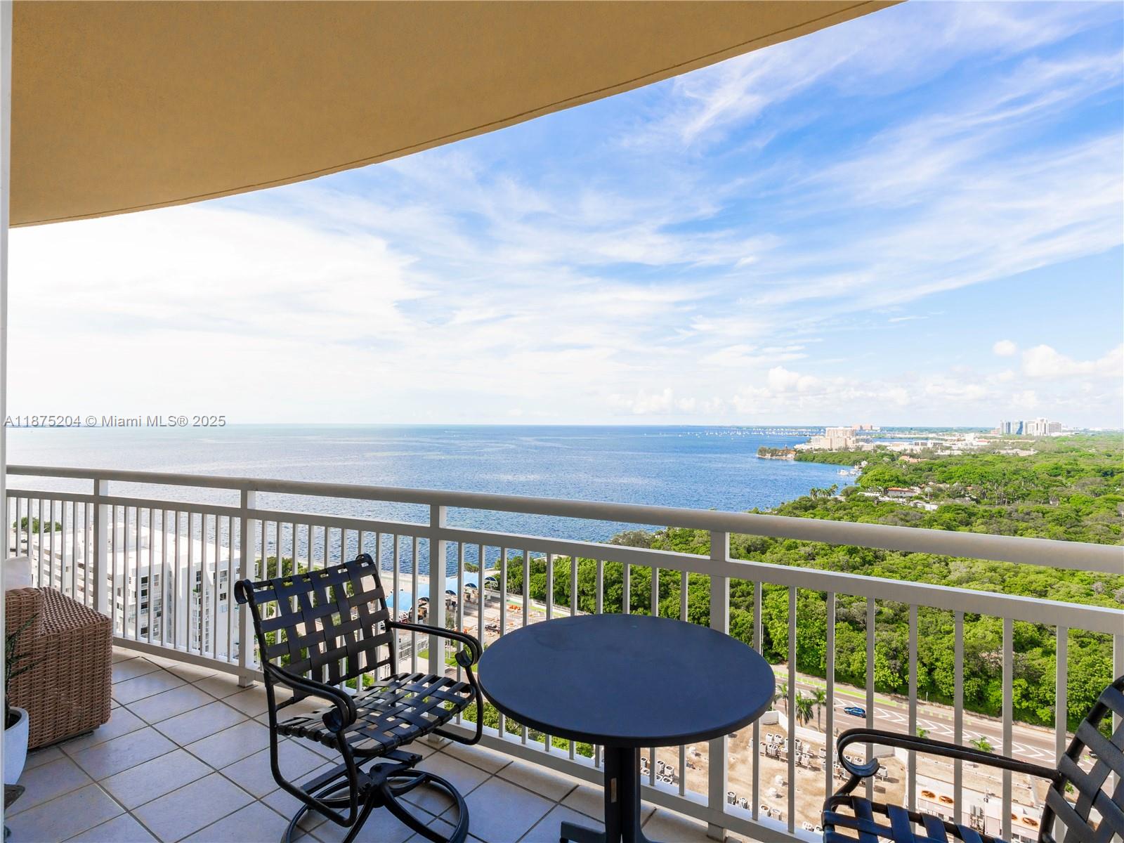 2475 Brickell Ave #2401, Miami FL 33129
