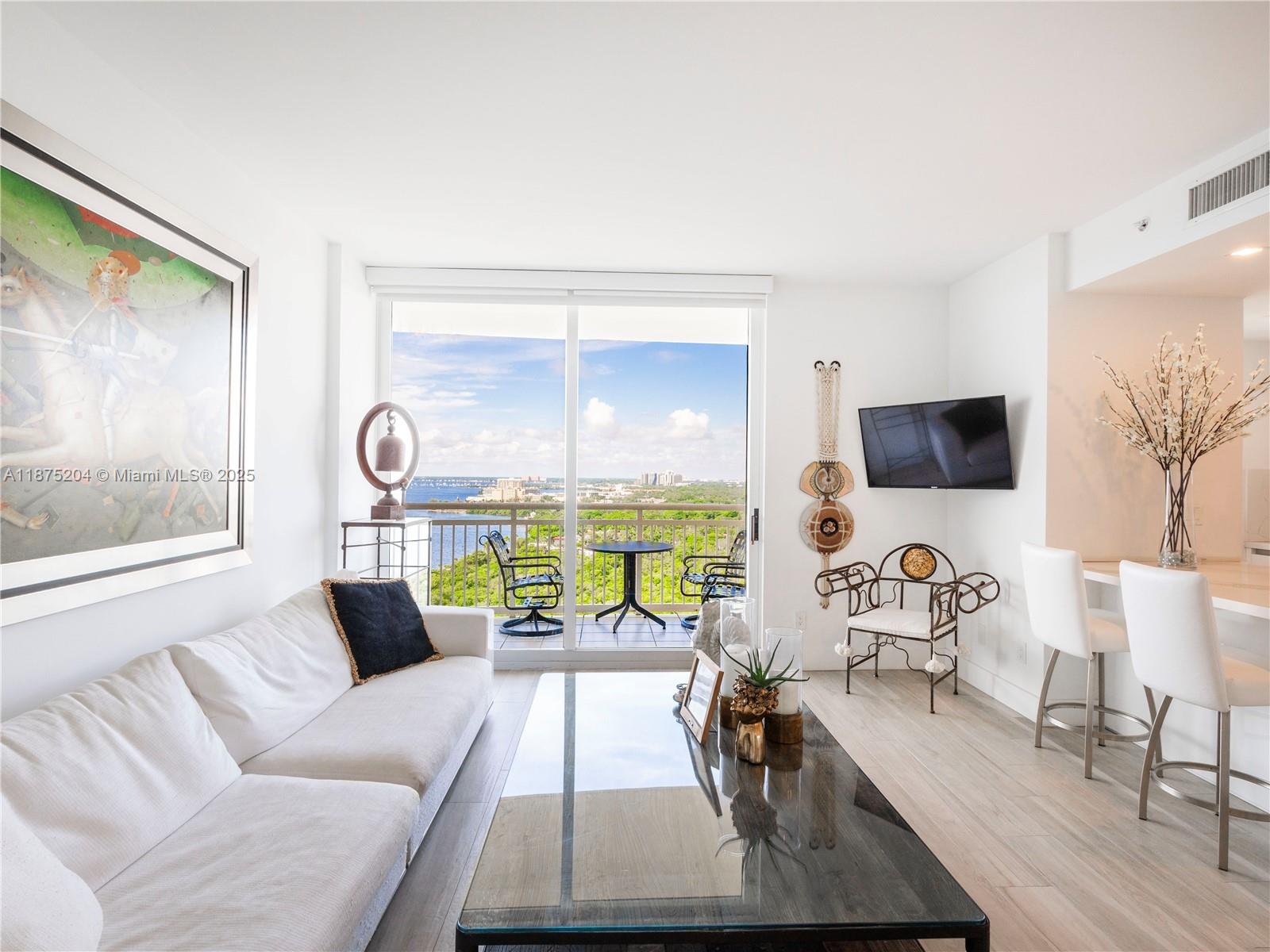 2475 Brickell Ave #2401, Miami FL 33129