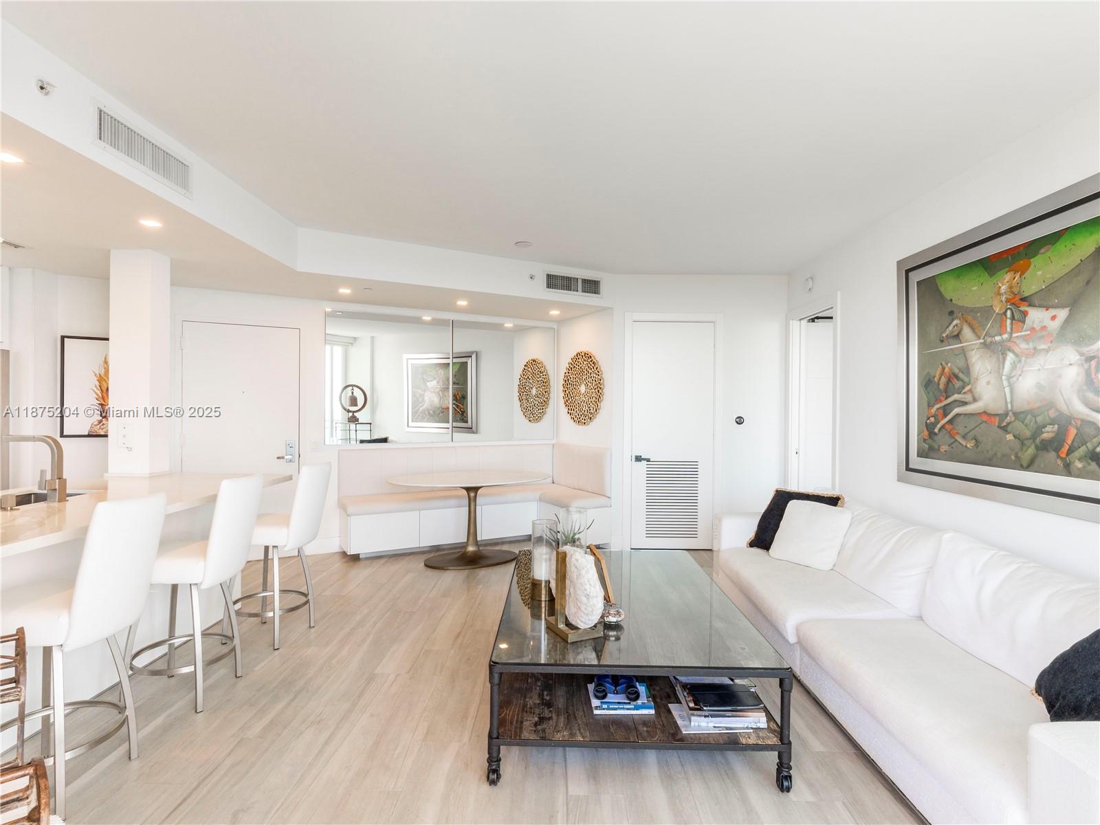 2475 Brickell Ave #2401, Miami FL 33129
