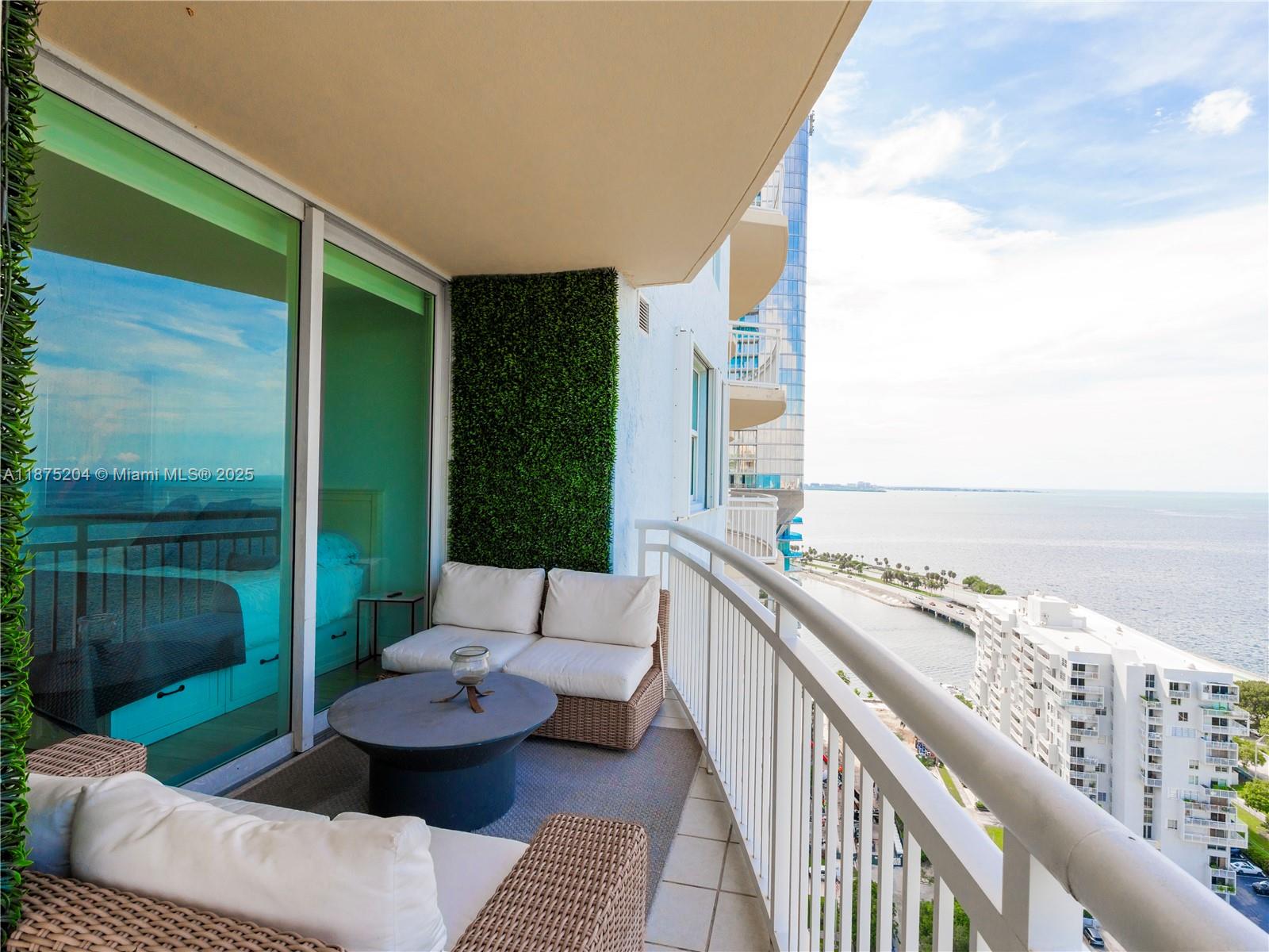 2475 Brickell Ave #2401, Miami FL 33129