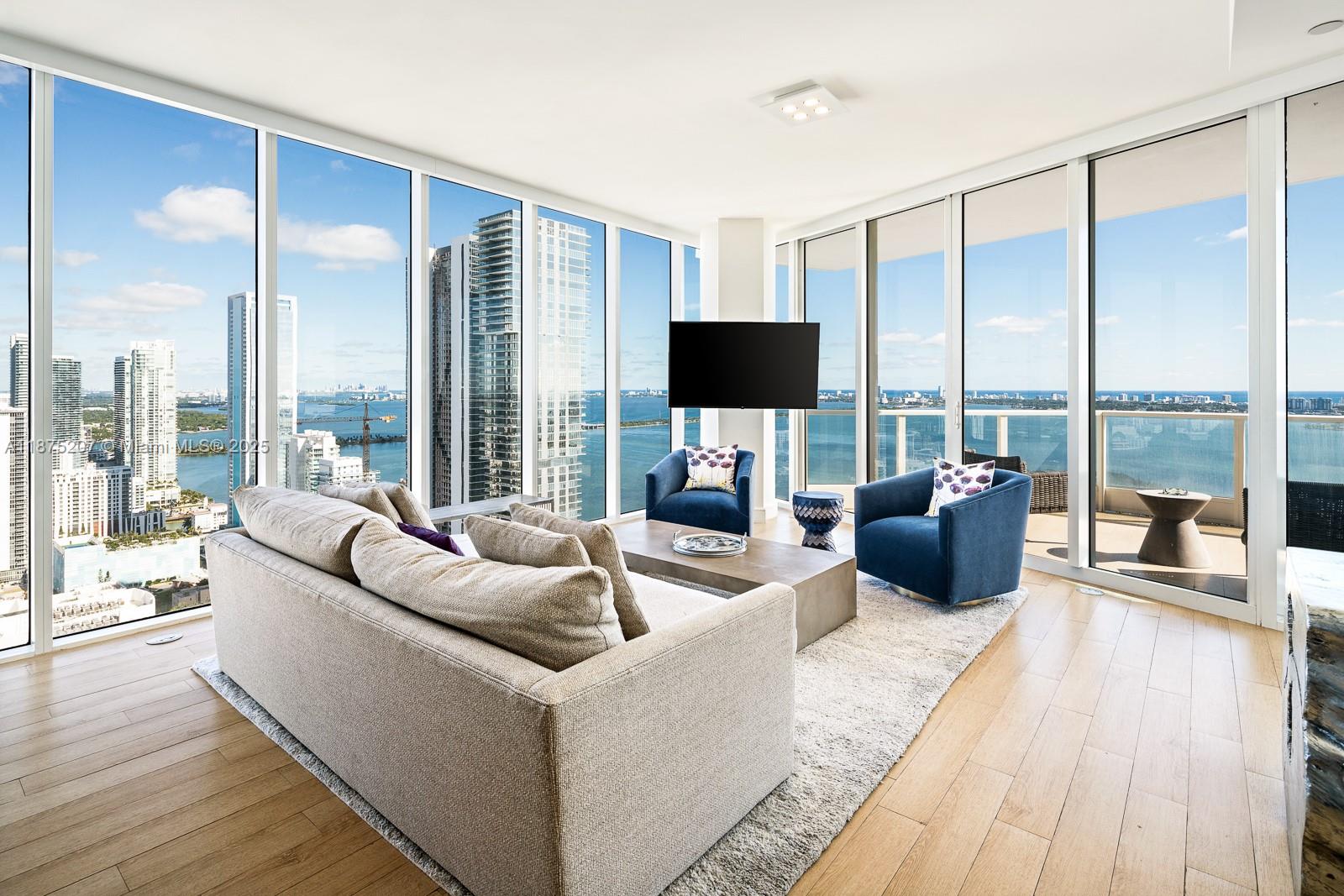 2020 N Bayshore Dr #4101, Miami FL 33137