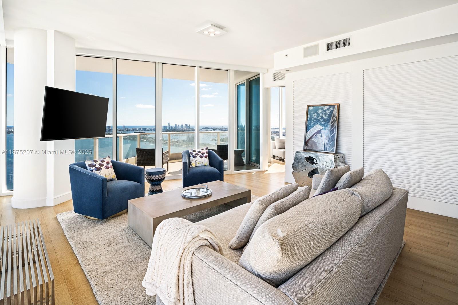 2020 N Bayshore Dr #4101, Miami FL 33137