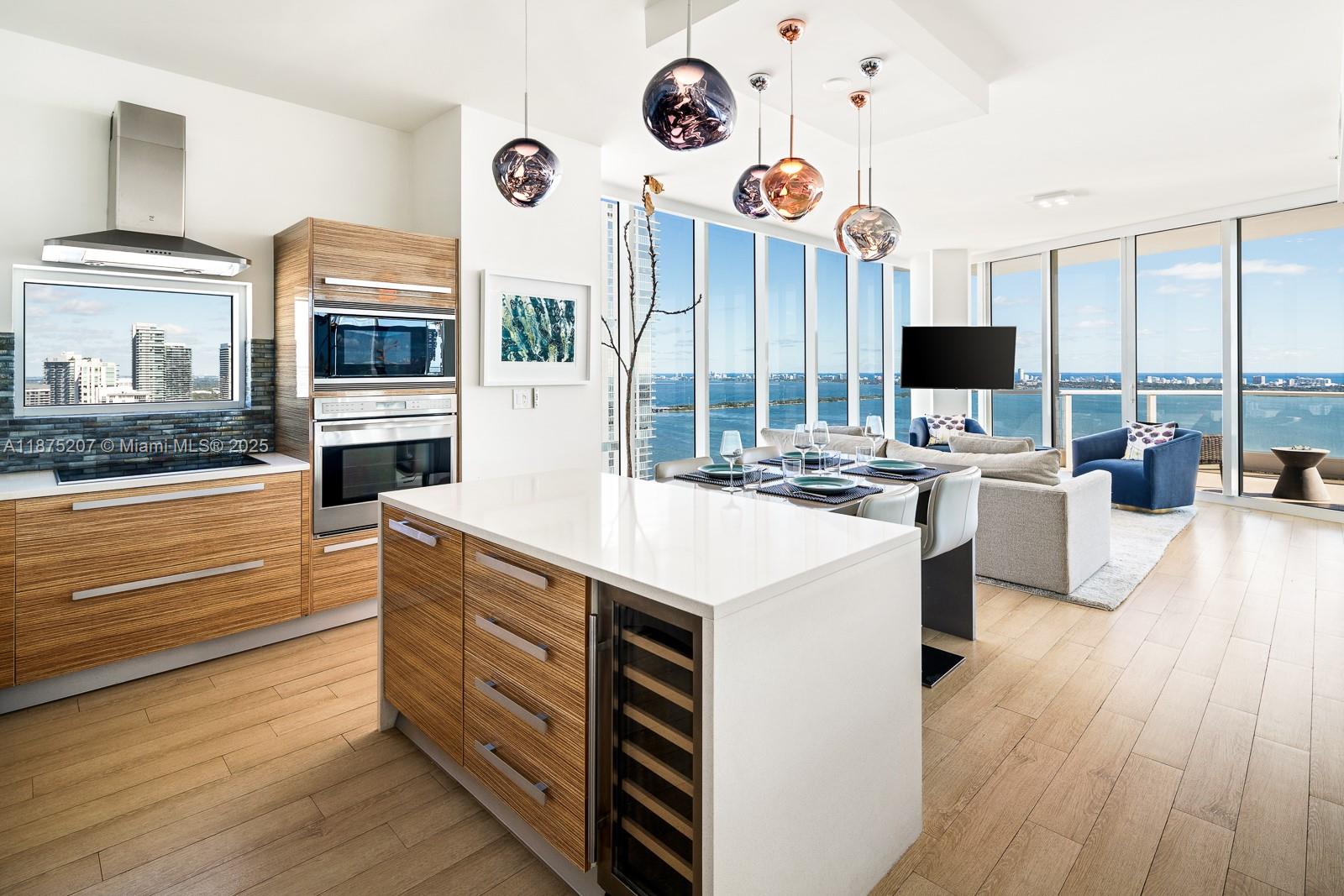 2020 N Bayshore Dr #4101, Miami FL 33137