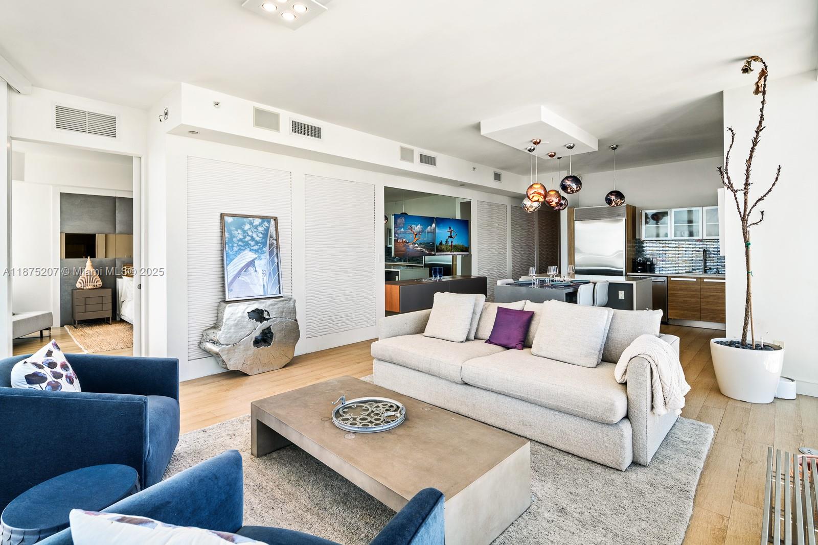 2020 N Bayshore Dr #4101, Miami FL 33137