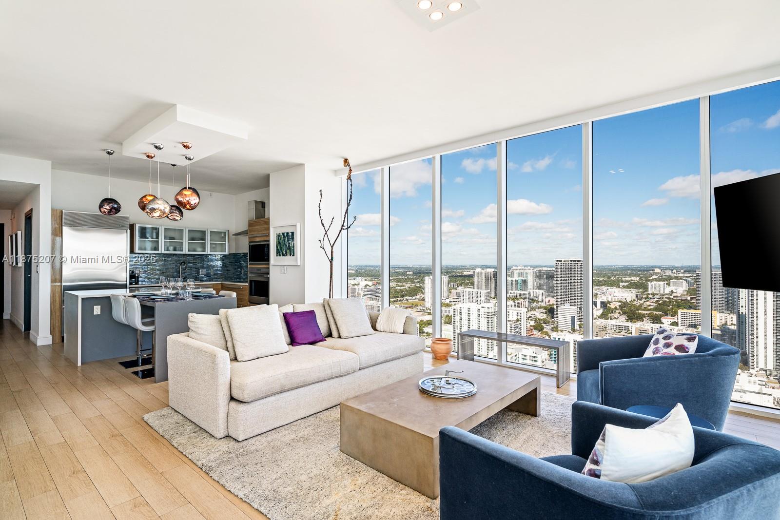 2020 N Bayshore Dr #4101, Miami FL 33137