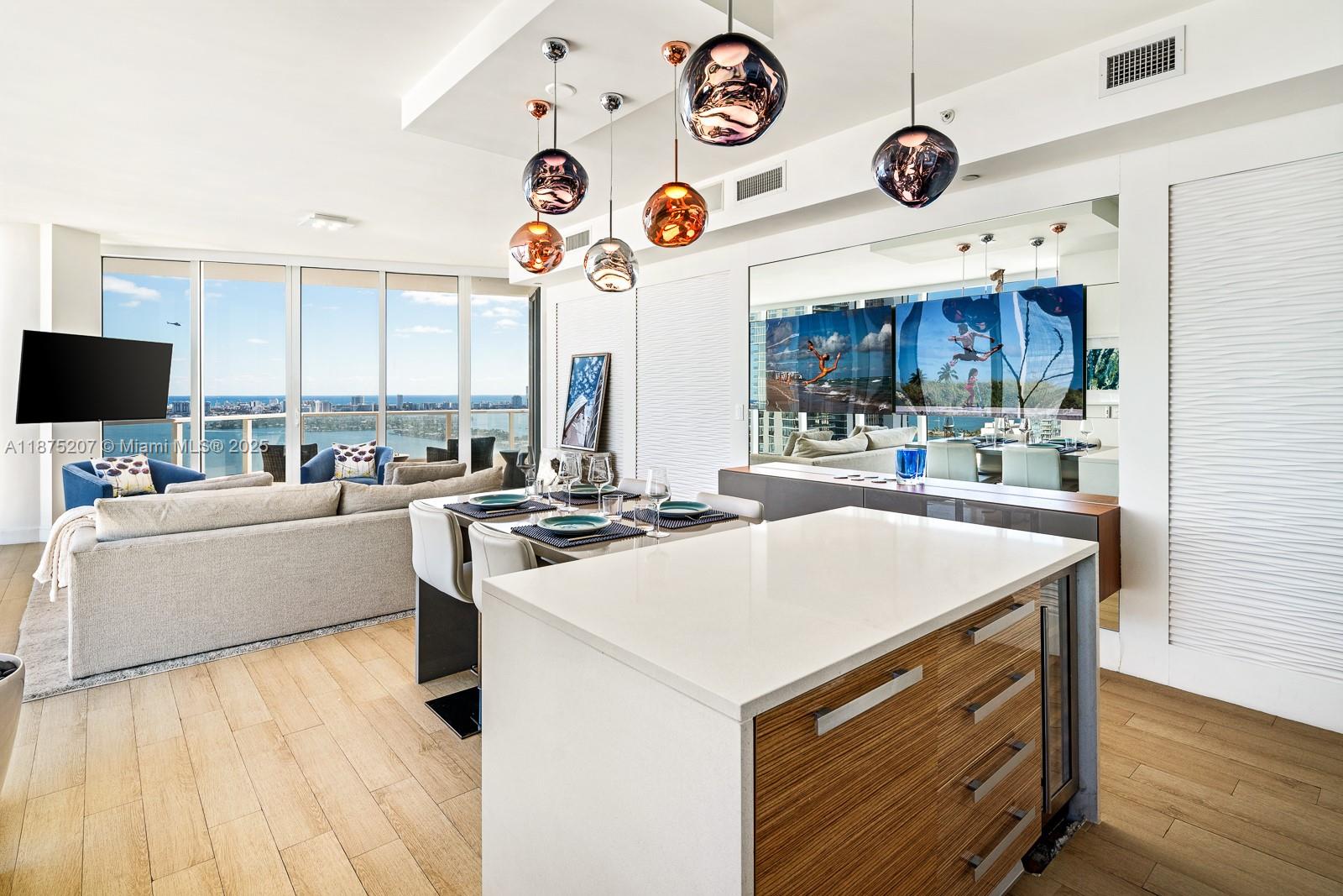2020 N Bayshore Dr #4101, Miami FL 33137