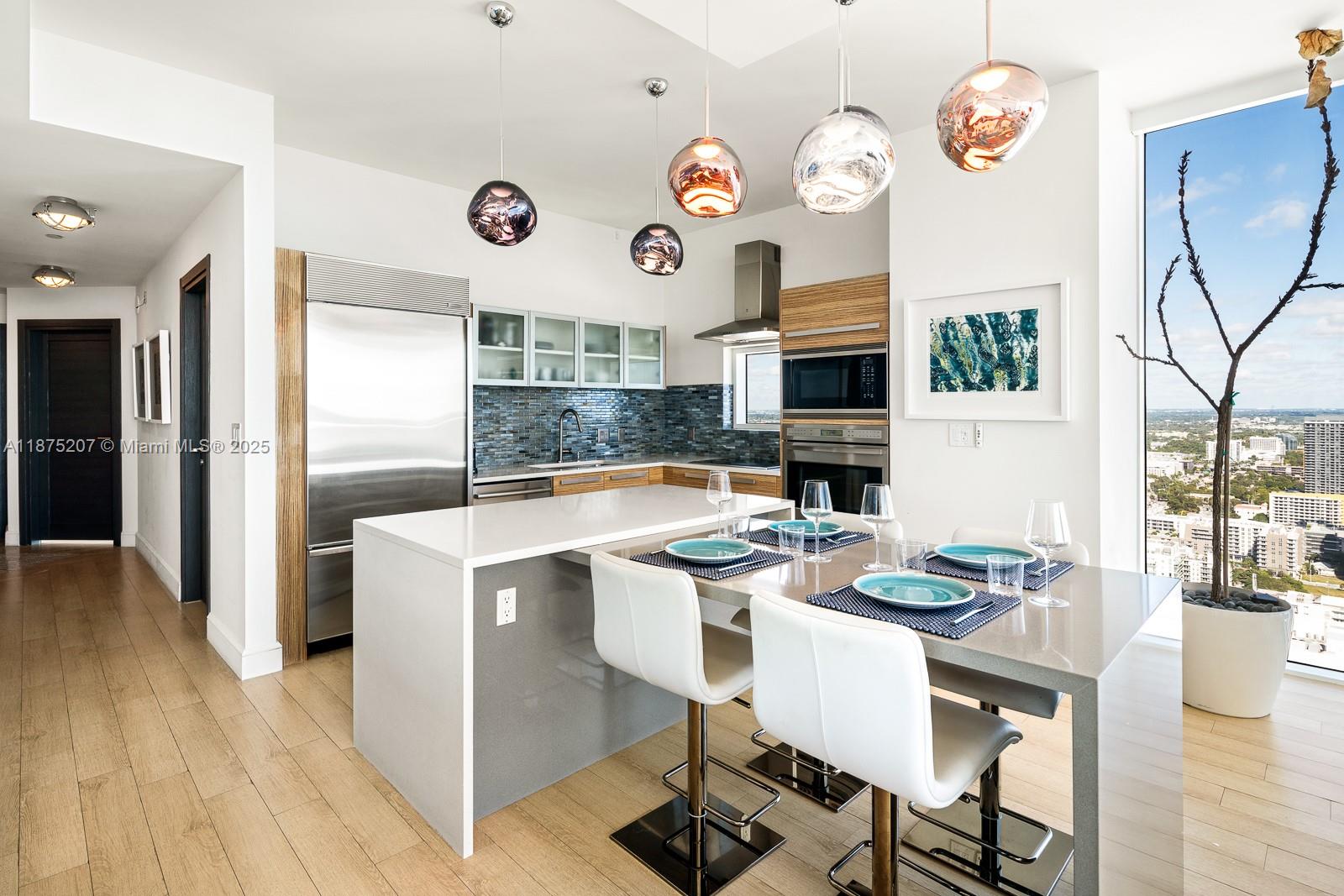 2020 N Bayshore Dr #4101, Miami FL 33137