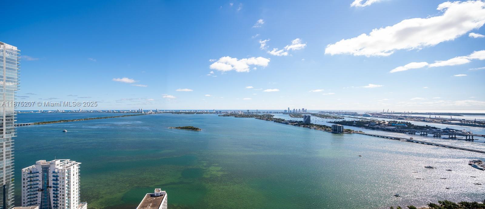 2020 N Bayshore Dr #4101, Miami FL 33137