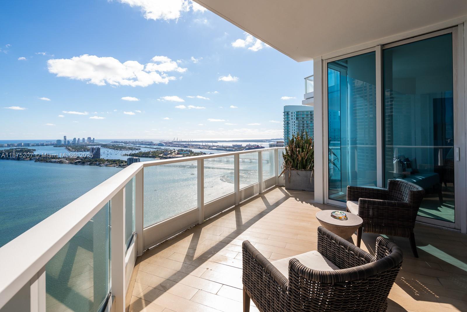 2020 N Bayshore Dr #4101, Miami FL 33137