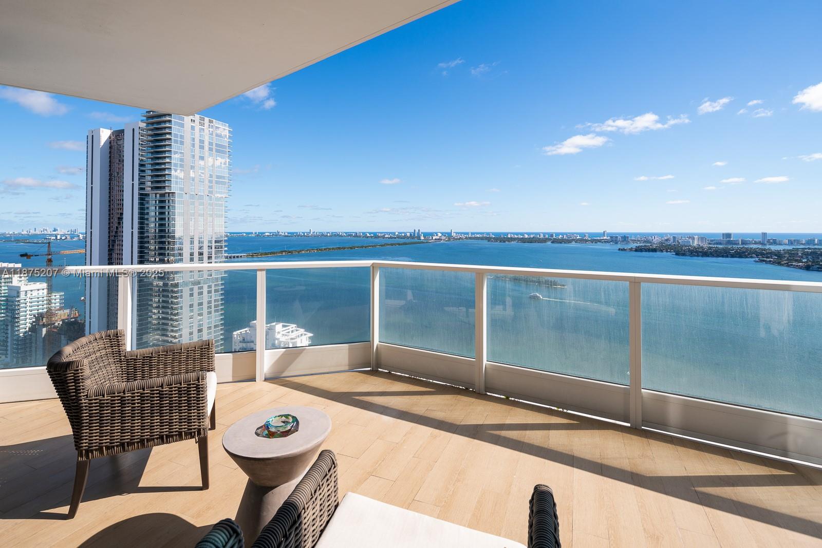 2020 N Bayshore Dr #4101, Miami FL 33137