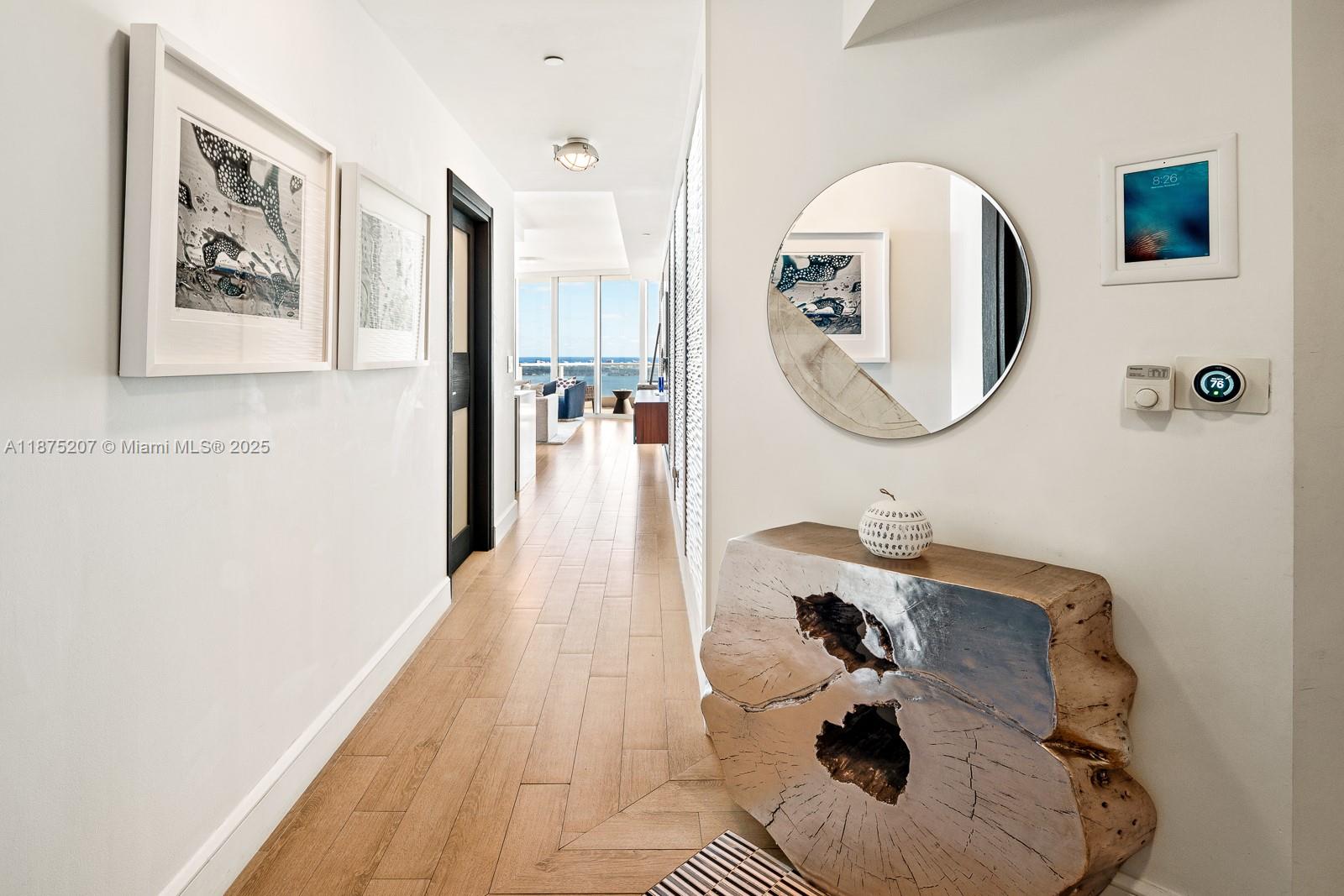 2020 N Bayshore Dr #4101, Miami FL 33137