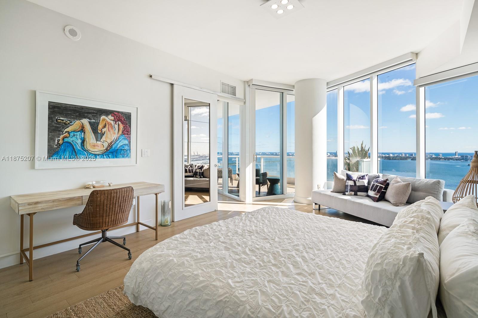 2020 N Bayshore Dr #4101, Miami FL 33137
