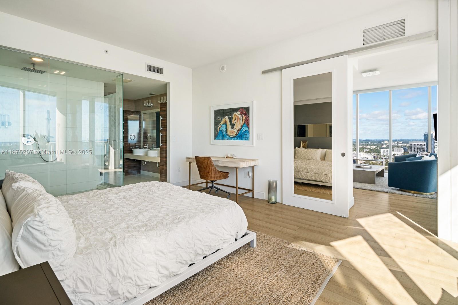 2020 N Bayshore Dr #4101, Miami FL 33137