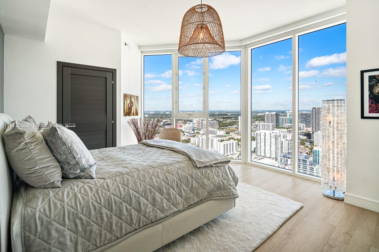 2020 N Bayshore Dr #4101, Miami FL 33137