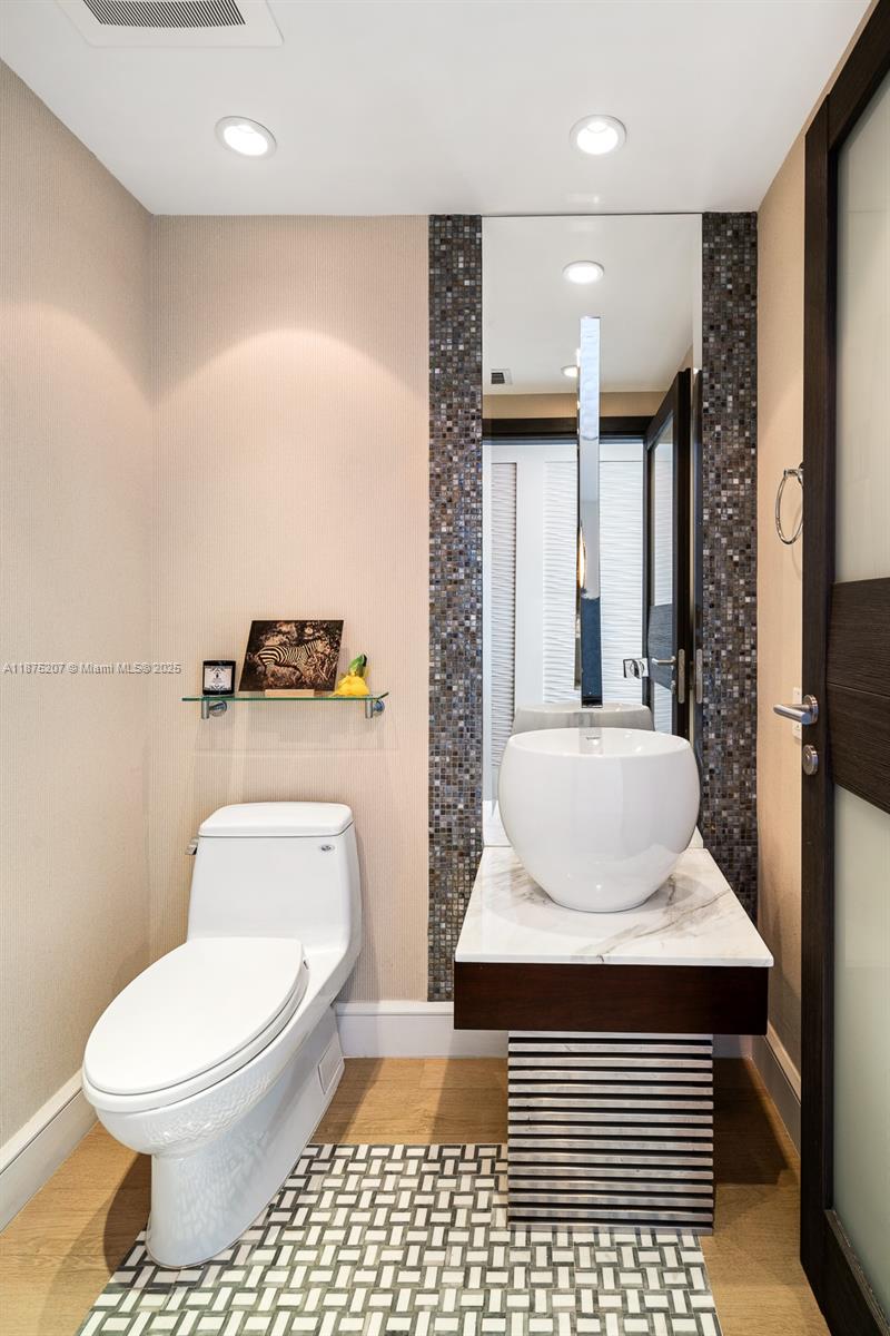 2020 N Bayshore Dr #4101, Miami FL 33137