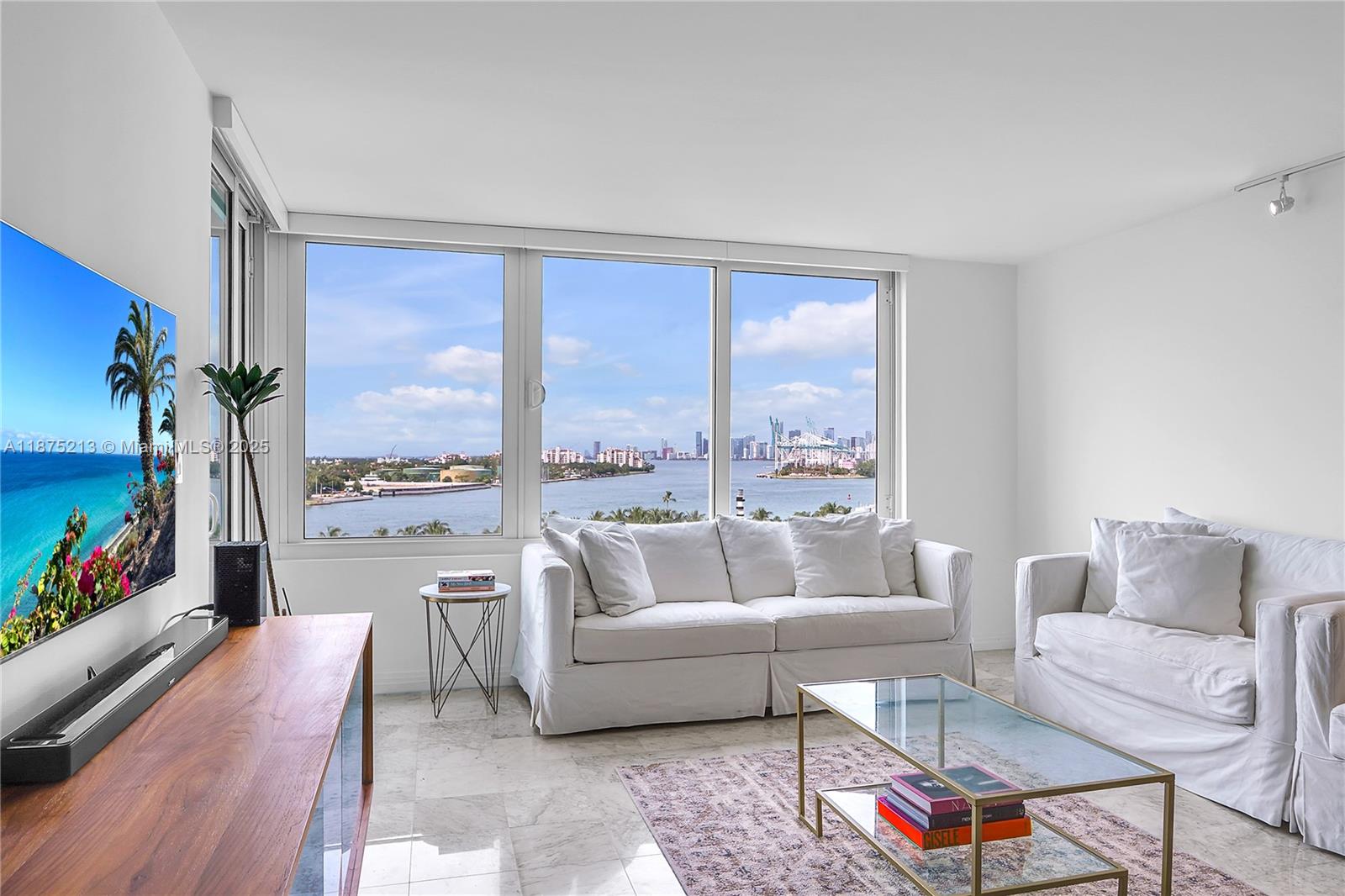 400 S Pointe Dr #901, Miami Beach FL 33139