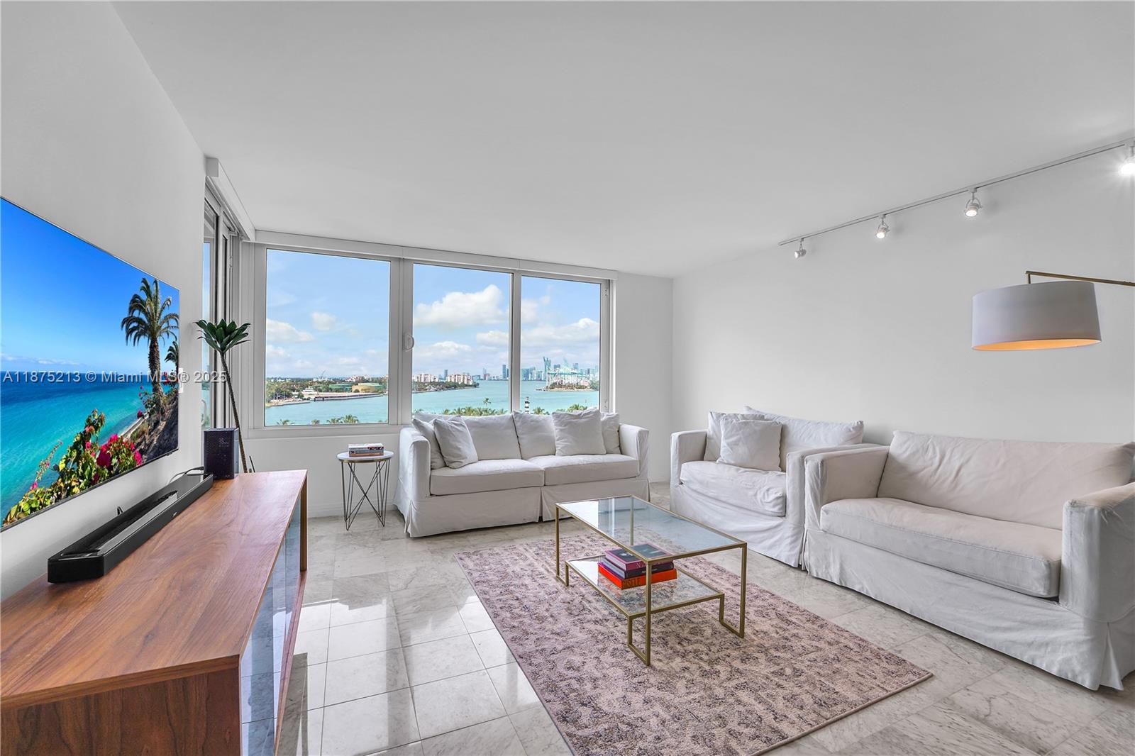 400 S Pointe Dr #901, Miami Beach FL 33139