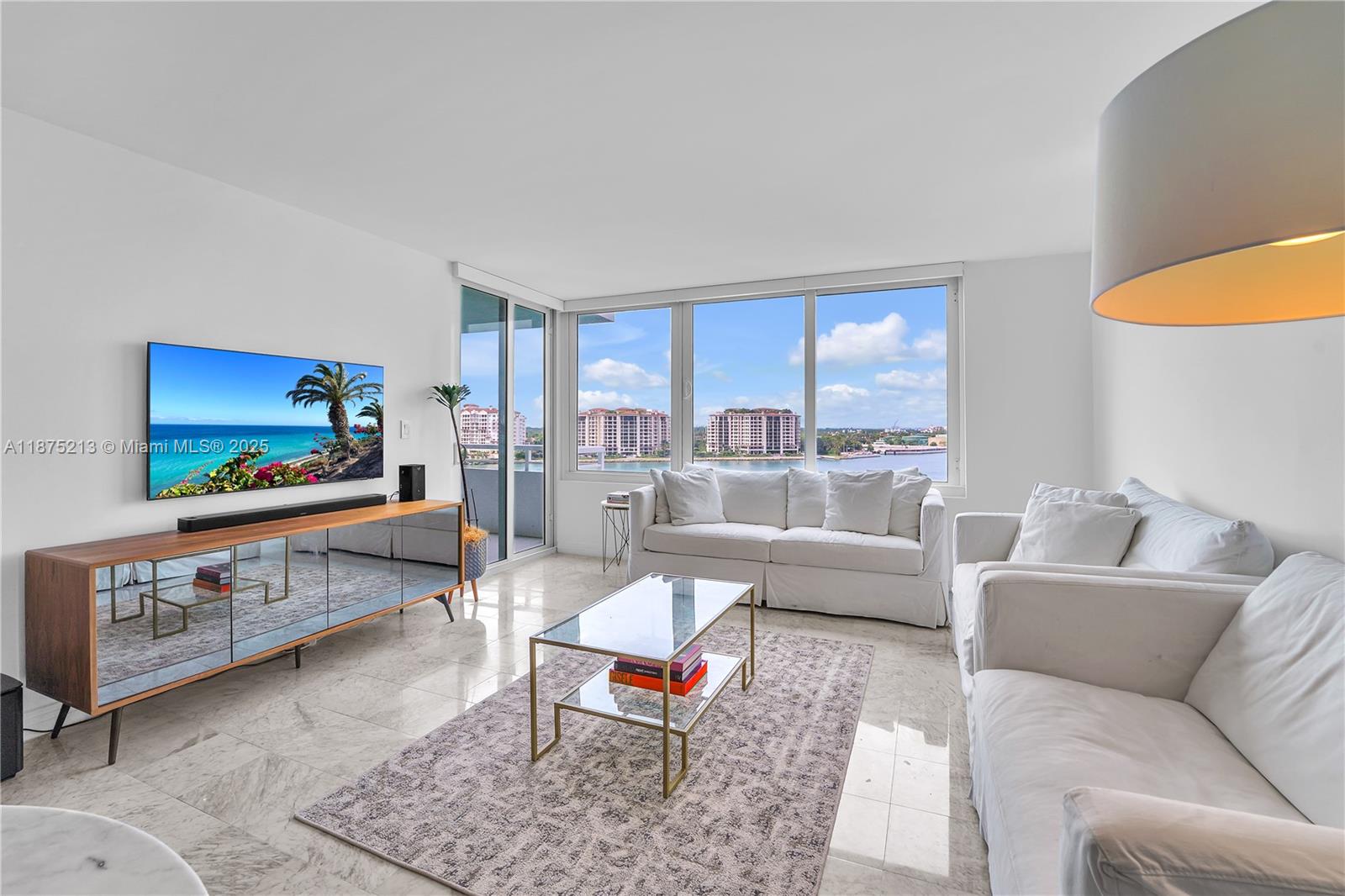 400 S Pointe Dr #901, Miami Beach FL 33139