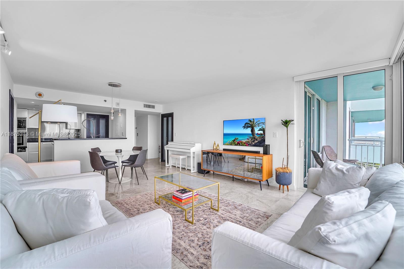 400 S Pointe Dr #901, Miami Beach FL 33139