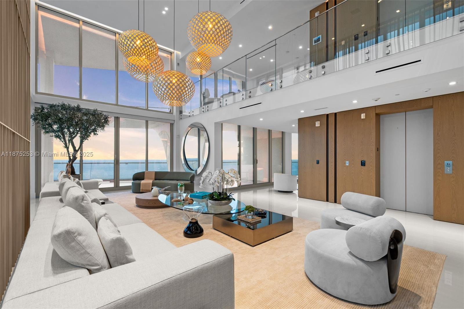 16901 Collins Ave #5105, Sunny Isles Beach FL 33160