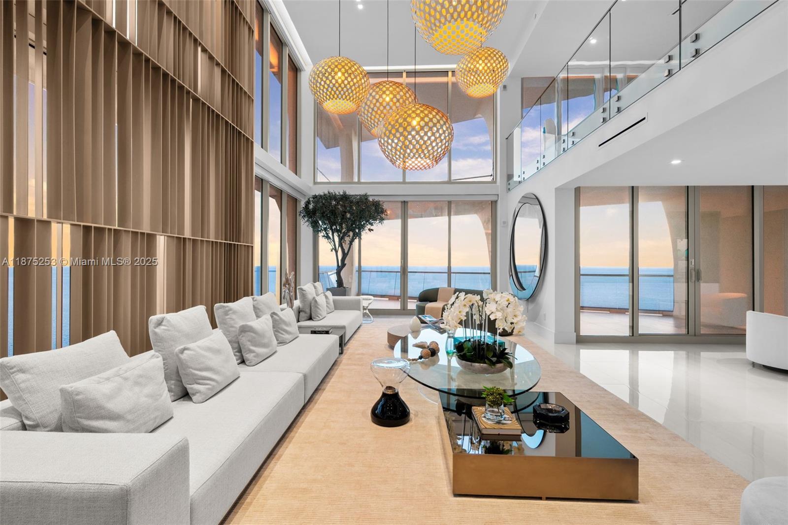 16901 Collins Ave #5105, Sunny Isles Beach FL 33160