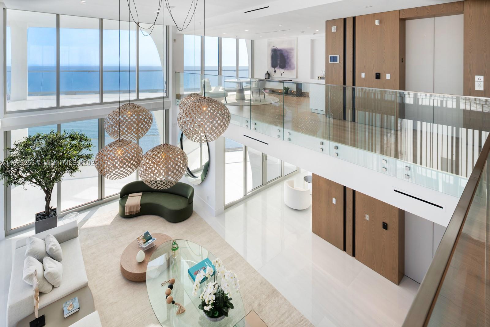 16901 Collins Ave #5105, Sunny Isles Beach FL 33160
