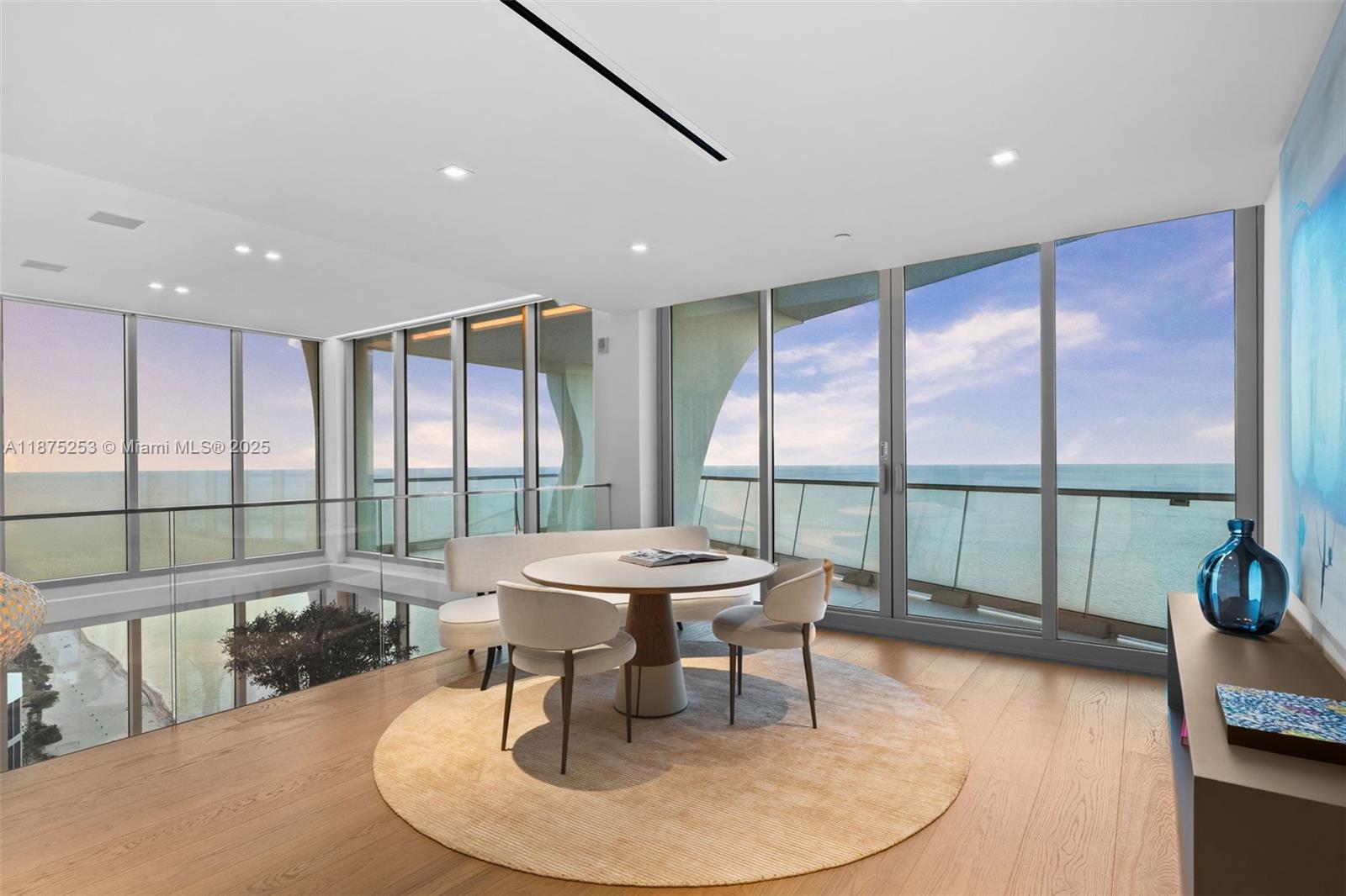 16901 Collins Ave #5105, Sunny Isles Beach FL 33160