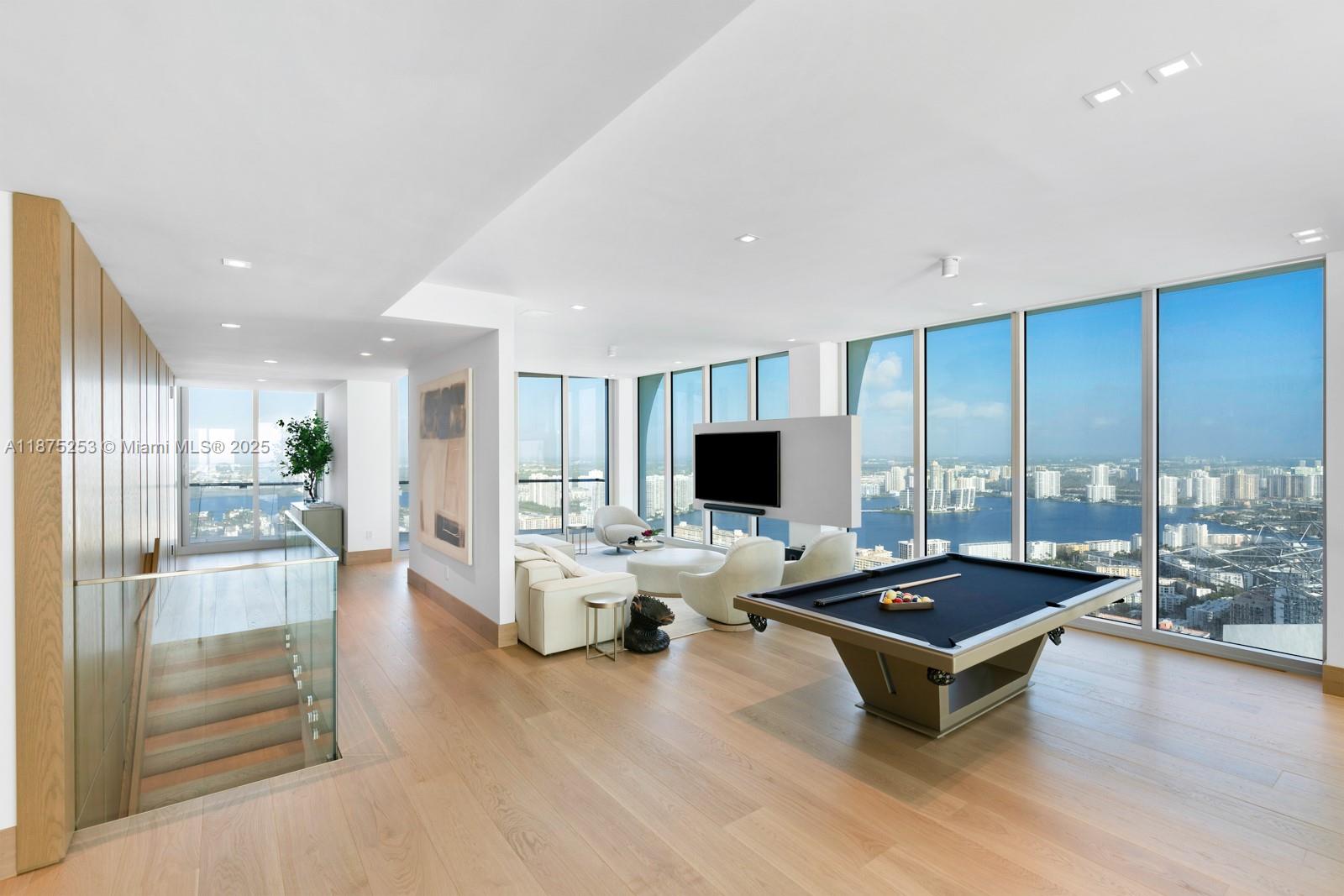 16901 Collins Ave #5105, Sunny Isles Beach FL 33160