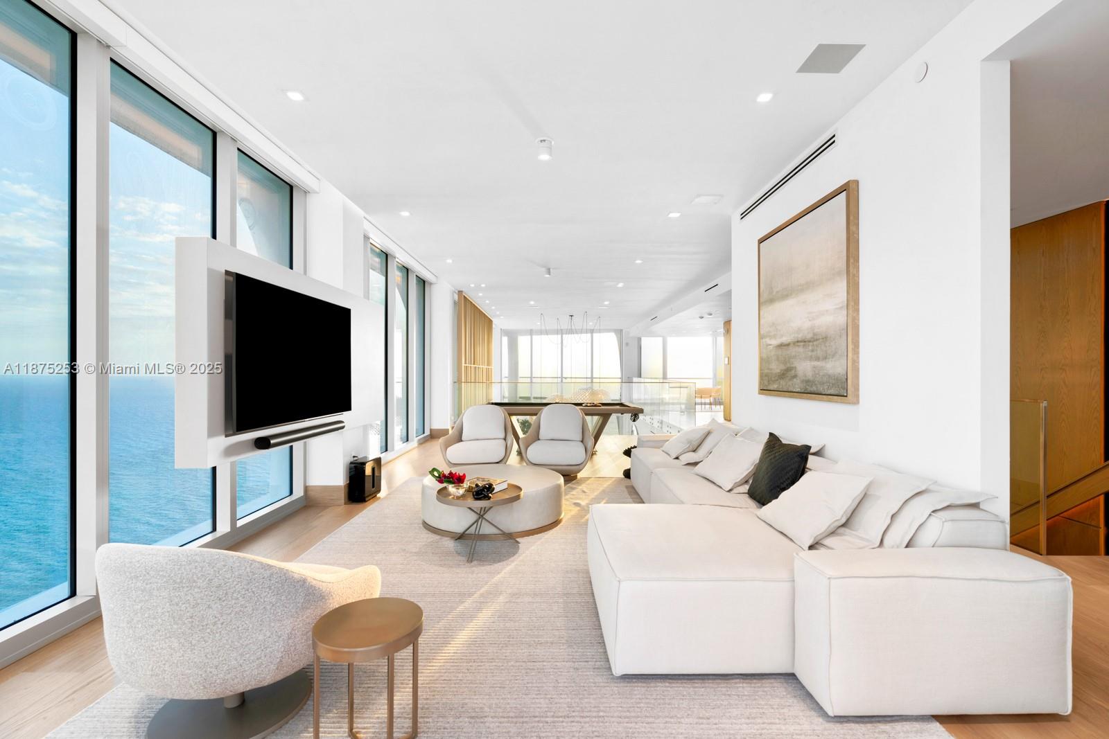 16901 Collins Ave #5105, Sunny Isles Beach FL 33160