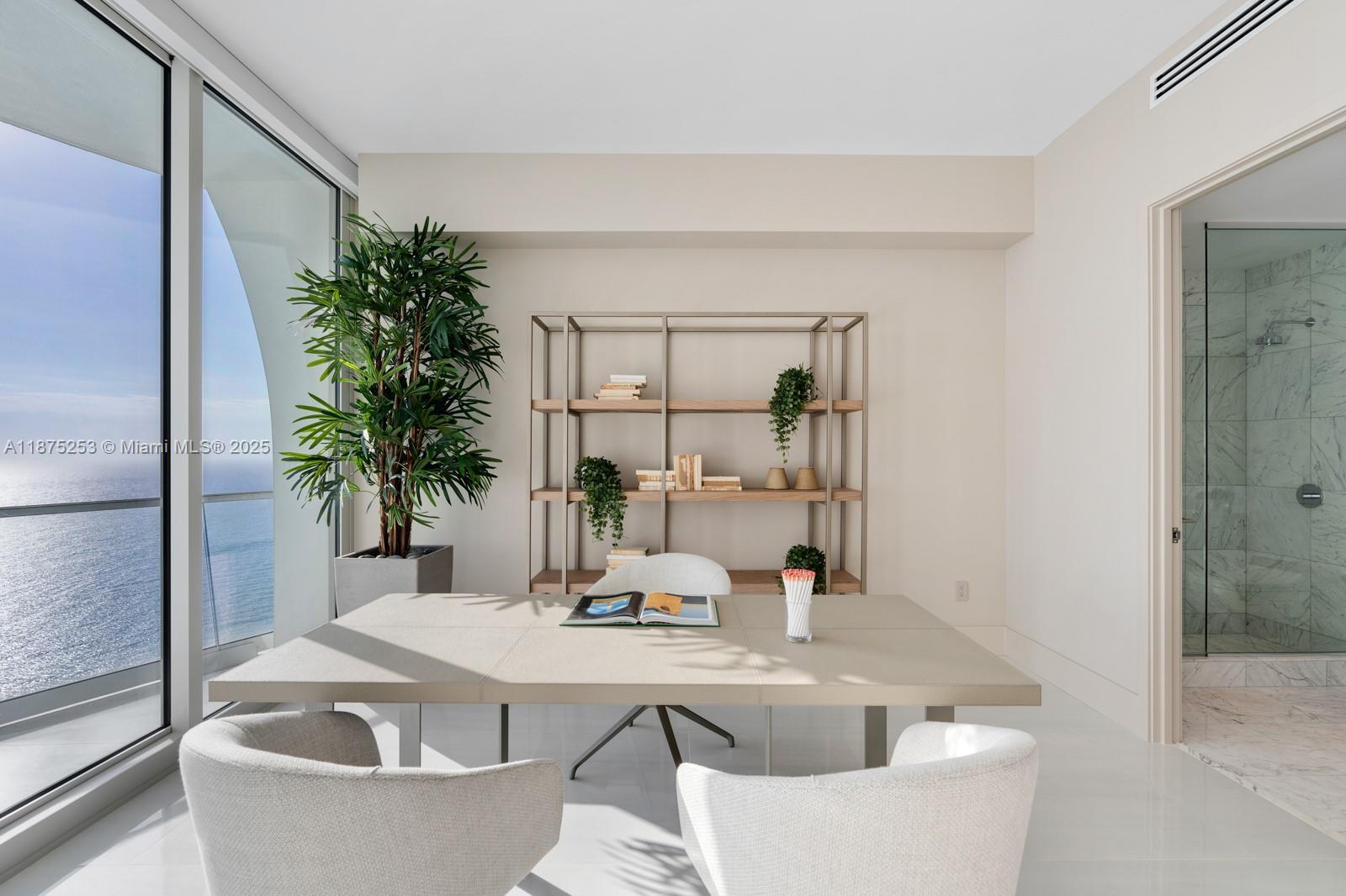 16901 Collins Ave #5105, Sunny Isles Beach FL 33160