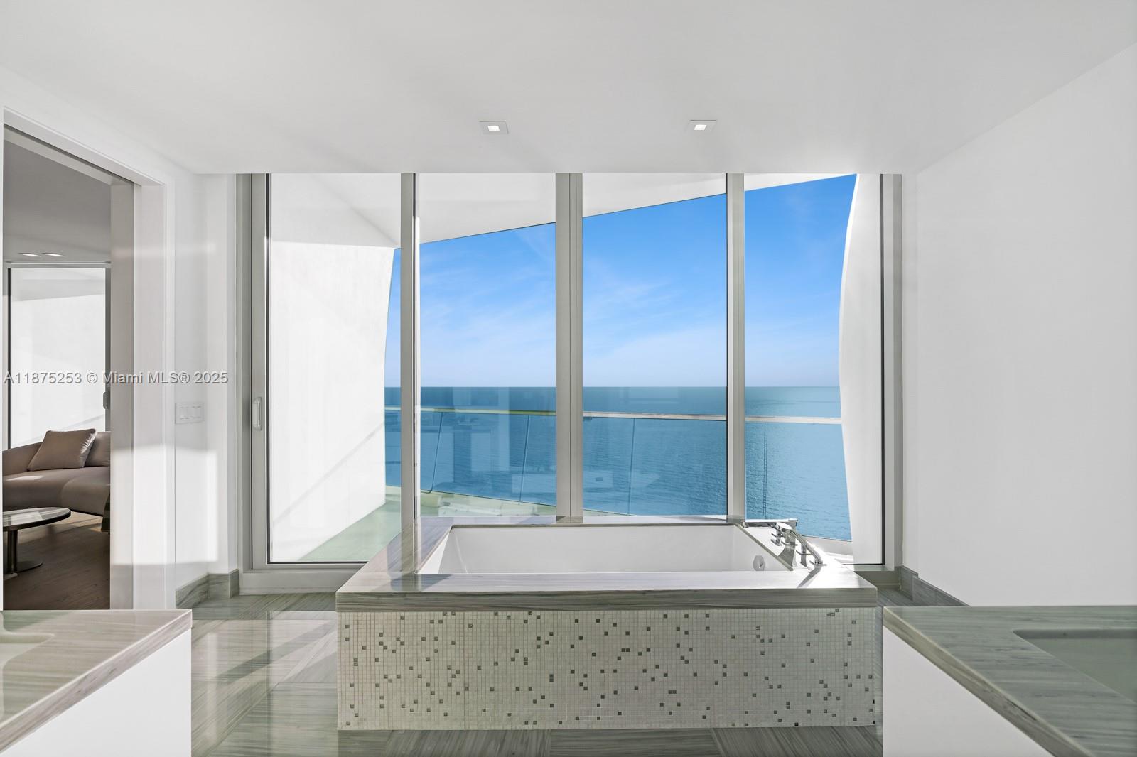16901 Collins Ave #5105, Sunny Isles Beach FL 33160