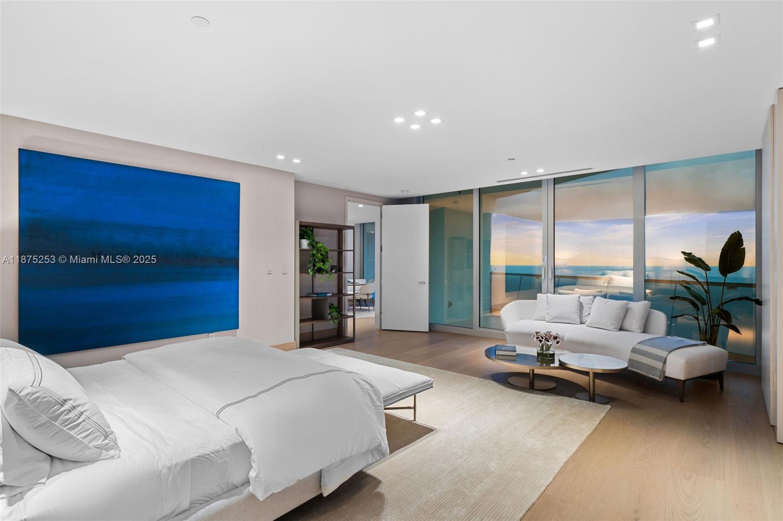 16901 Collins Ave #5105, Sunny Isles Beach FL 33160
