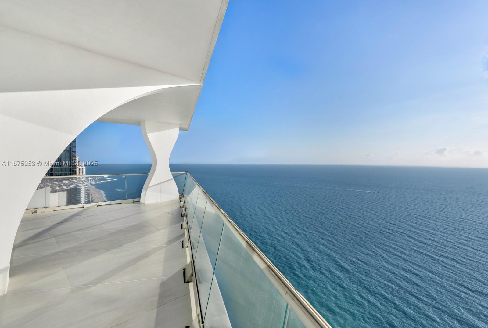 16901 Collins Ave #5105, Sunny Isles Beach FL 33160