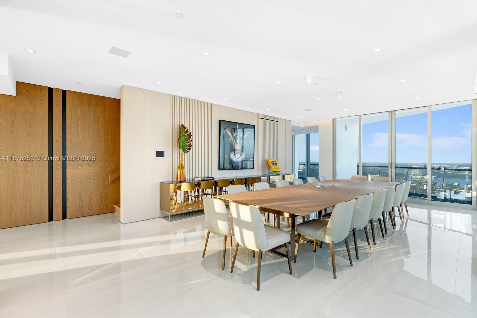 16901 Collins Ave #5105, Sunny Isles Beach FL 33160
