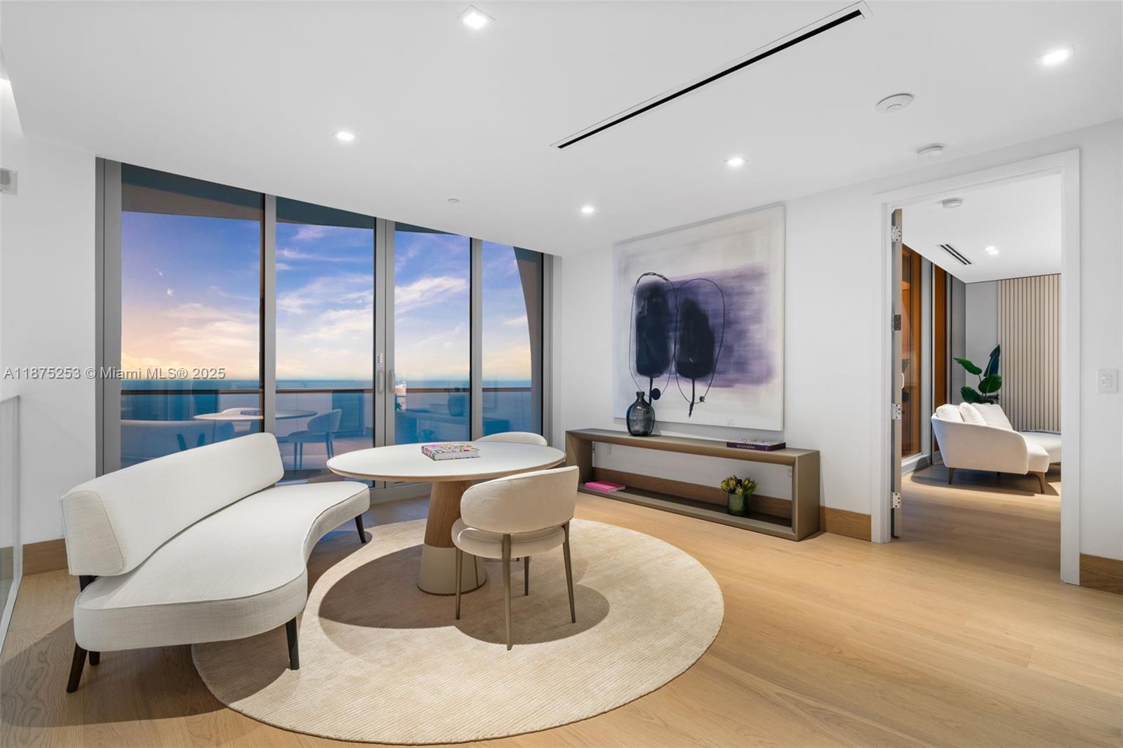 16901 Collins Ave #5105, Sunny Isles Beach FL 33160