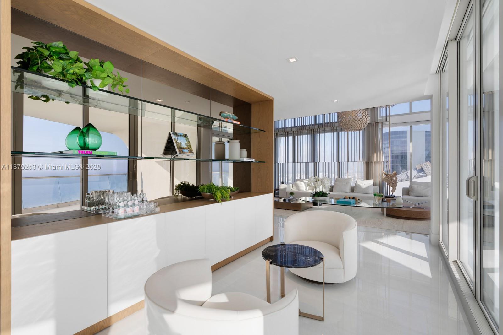 16901 Collins Ave #5105, Sunny Isles Beach FL 33160
