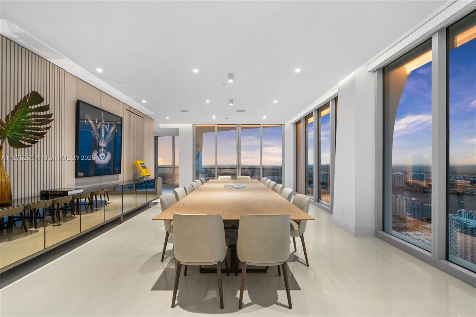 16901 Collins Ave #5105, Sunny Isles Beach FL 33160