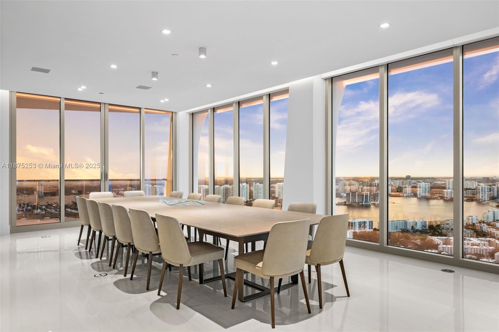 16901 Collins Ave #5105, Sunny Isles Beach FL 33160