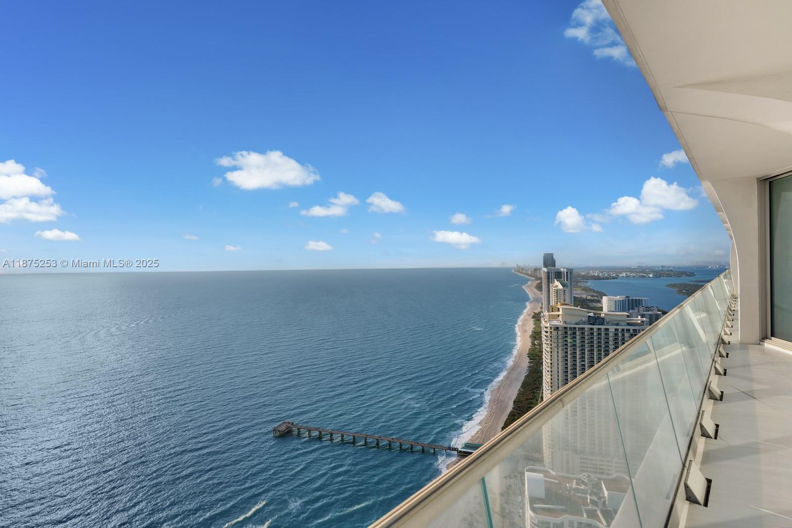 16901 Collins Ave #5105, Sunny Isles Beach FL 33160