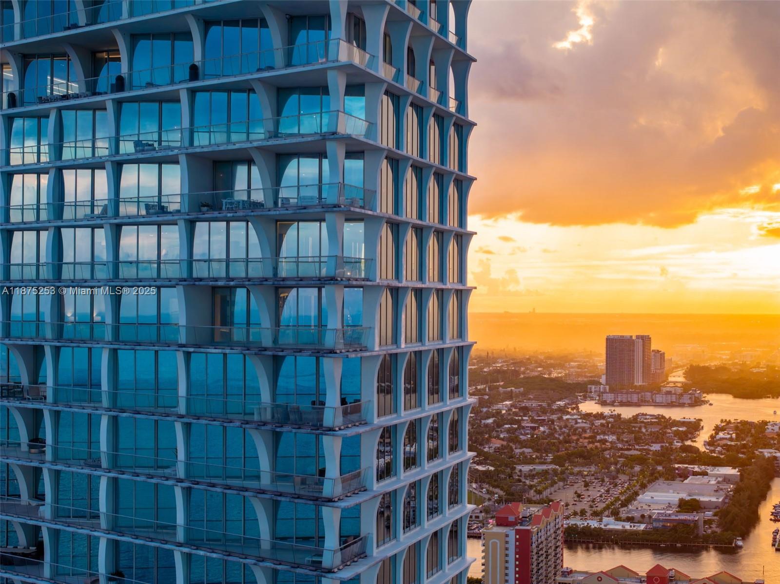 16901 Collins Ave #5105, Sunny Isles Beach FL 33160