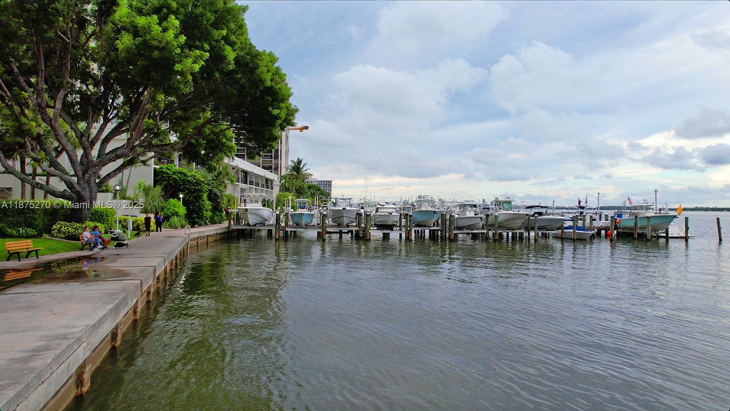 1901 Brickell Ave #B2205, Miami FL 33129